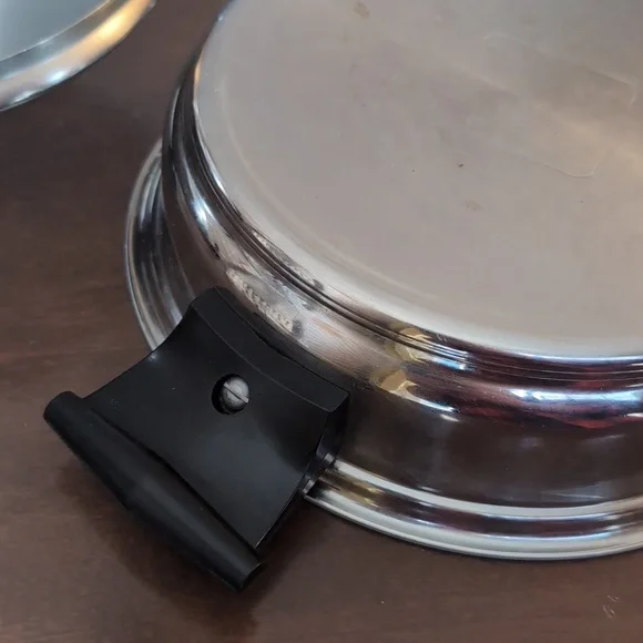 Rena Ware 1.5 Liters Waterless Cooking Sauce Pan - Picture 6 of 8